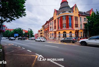 Spațiu comercial, de 308 mp, în Ultracentral - 2