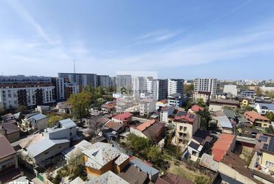 Garsonieră, mobilată în Grozăvești - 12