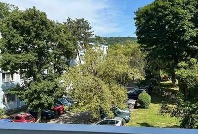 Apartament cu 2 camere decomandat în Cornișa - 5