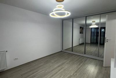 Apartament cu 2 camere în Trivale