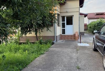 Casă cu 2 camere în Central - 6
