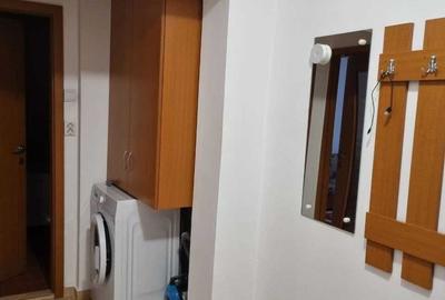 Apartament cu 2 camere decomandat în Mărăști