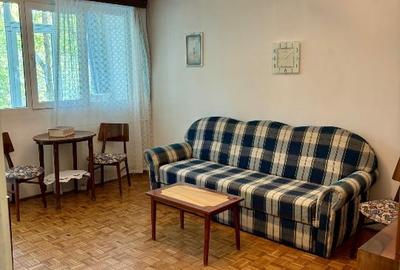 Apartament cu 2 camere decomandat în Giurgiului