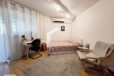 Apartament cu 3 camere decomandat în Ultracentral