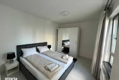 Apartament cu 2 camere în Mărăști - 5