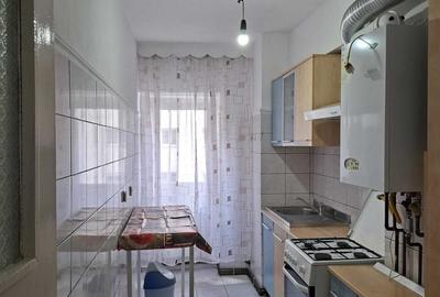 Garsonieră decomandată în Podu Roș - 3