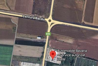 Teren de 10000 mp, în Nicolae Bălcescu - 11
