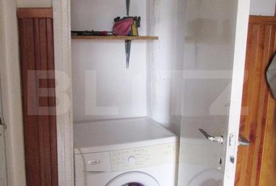 Apartament cu 2 camere decomandat, mobilat în Grigorescu