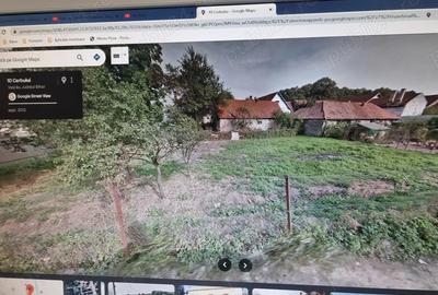 Casă cu 3 camere în Vașcău - 4