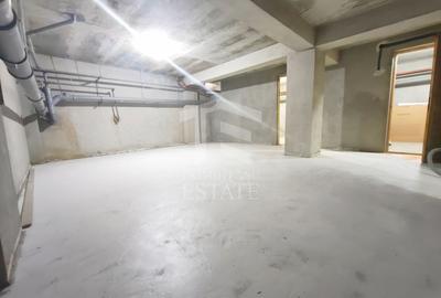 Spațiu comercial, de 137 mp, în Central - 6