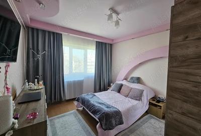 Apartament cu 2 camere semidecomandat în Dacia - 2
