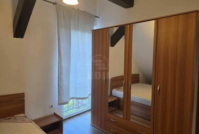 Apartament cu 3 camere decomandat în Grigorescu