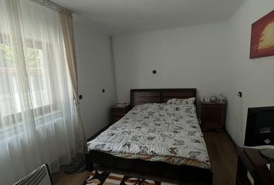 Casă cu 4 camere în Colibița - 4