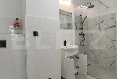 Apartament cu 2 camere decomandat, mobilat în Mărăști - 5