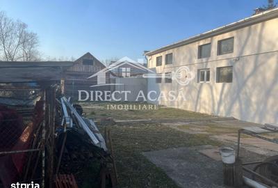 Spațiu comercial, de 220 mp, în Corunca - 19