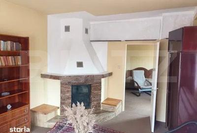 Casă cu 2 camere cu Teren 300 Mp în Ernei - 1