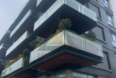 Apartament cu 4 camere semidecomandat, mobilat în Kiseleff - 1