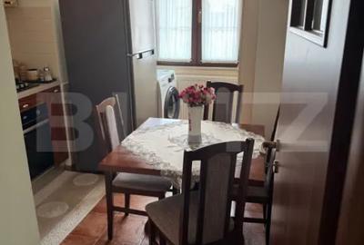 Apartament cu 2 camere semidecomandat în Micro 15 - 5