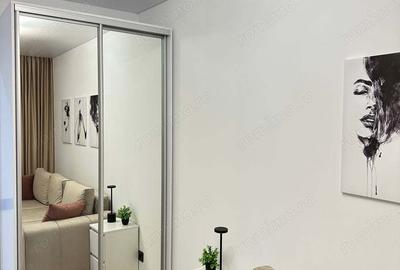 Apartament cu 2 camere decomandat în Circumvalațiunii - 2