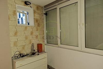 Apartament cu 2 camere semidecomandat, mobilat în Rogerius - 7