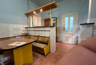Apartament cu 2 camere semidecomandat, mobilat în Central - 7