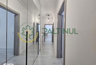 Apartament cu 2 camere decomandat în Central - 8