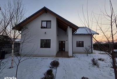 Casă cu 4 camere cu Teren 475 Mp în Horia - 3