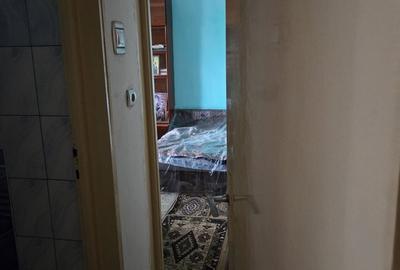 Apartament cu 2 camere nedecomandat în Est - 6