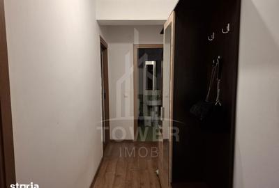 Apartament cu 2 camere decomandat în Ștrand - 11