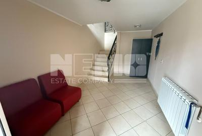 Apartament cu 3 camere în Ultracentral