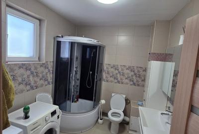 Casă cu 3 camere în Cârcea - 3