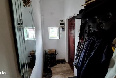 Apartament cu 3 camere în Gara de Nord