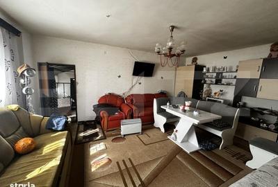 Casă cu 4 camere în Bălani - 2