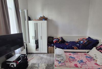 Apartament cu 7 camere semidecomandat în Unirii - 3