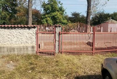 Teren de 3119 mp, în Bătinești - 3