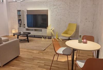 Apartament cu 2 camere decomandat în Pipera - 5