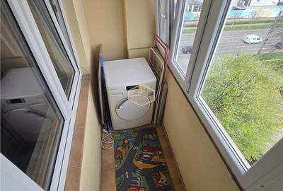 Apartament cu 2 camere în Burdea - 2