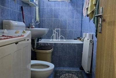 Apartament cu 2 camere nedecomandat în Dâmbu Pietros - 6