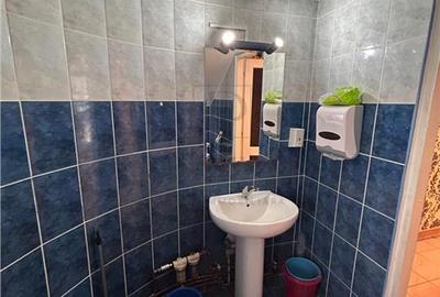 Birou, de 85 mp, în Ultracentral - 8