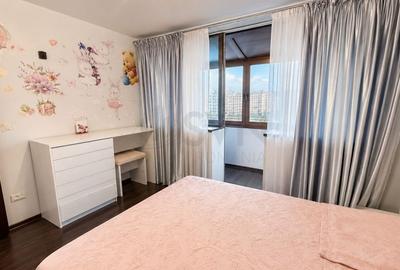 Apartament cu 2 camere decomandat în Basarab - 9