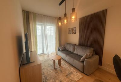 Apartament cu 2 camere în Străulești