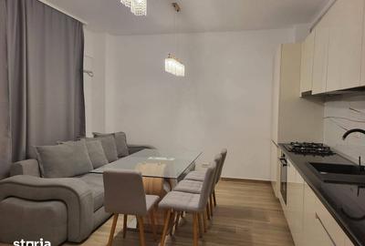 Apartament cu 2 camere în Central - 8