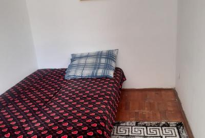 Apartament cu 2 camere nedecomandat în Central - 4