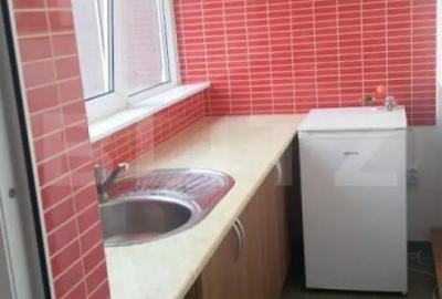 Garsonieră decomandată, mobilată în Central - 2