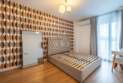 Apartament cu 3 camere, mobilat în Gheorgheni - 9