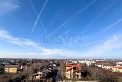 Apartament cu 3 camere decomandat în Central - 8