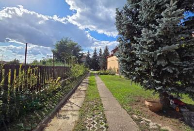 Casă individuală cu 4 camere cu Garaj în Lucian Blaga - 11