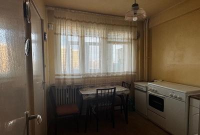 Apartament cu 2 camere semidecomandat în Nicolae Grigorescu