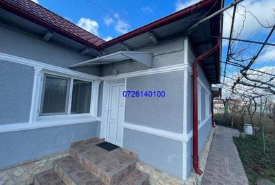 Casă cu 3 camere cu Teren 750 Mp în Valu lui Traian - 1