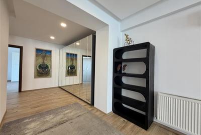Apartament cu 3 camere decomandat, mobilat în Herăstrău - 17
